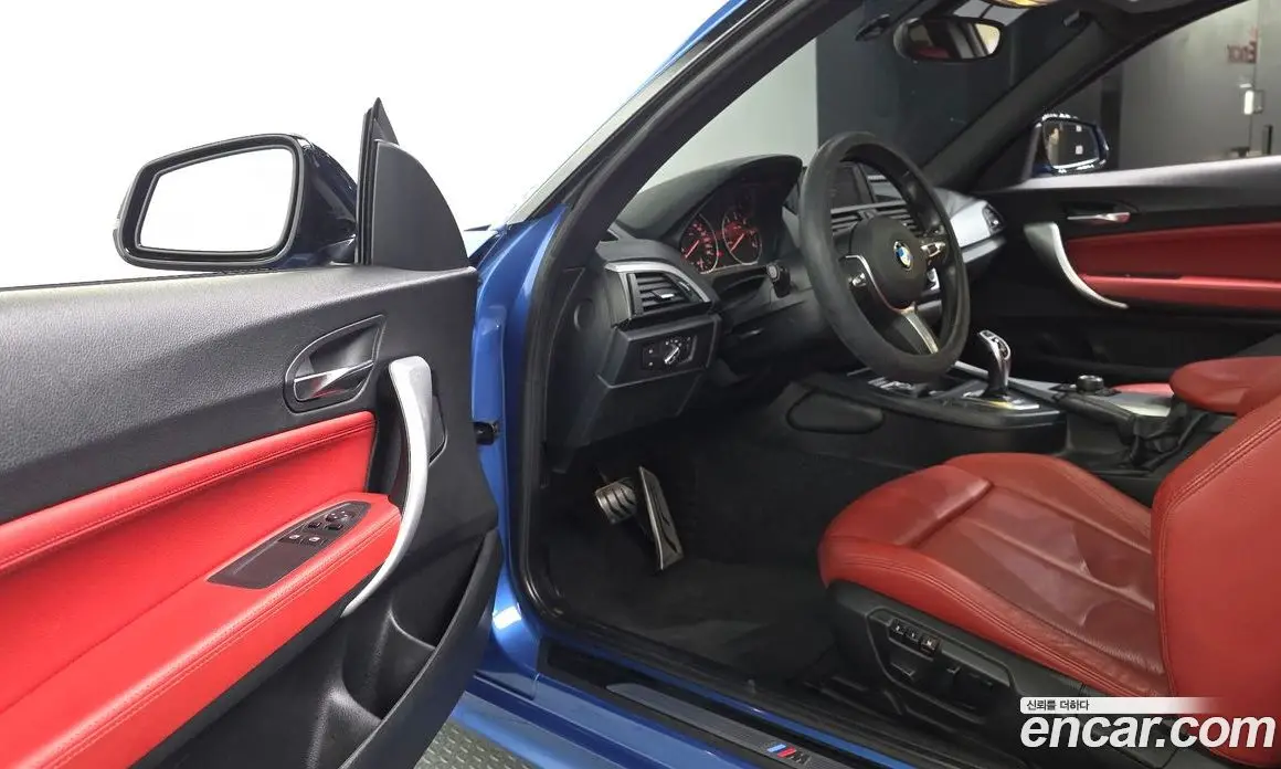 BMW 2 серия 2014 2.0 автомат (гидро), фото 10