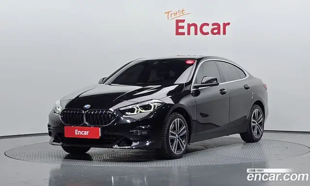 BMW 2 серия 2022 2.0 автомат (гидро), миниатюра 1