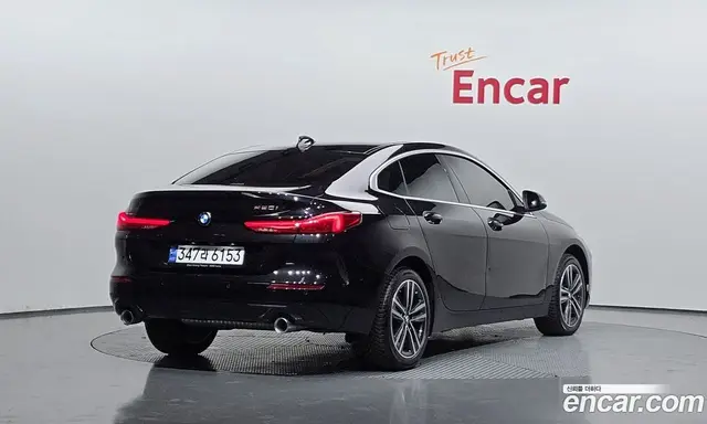 BMW 2 серия 2022 2.0 автомат (гидро), миниатюра 2