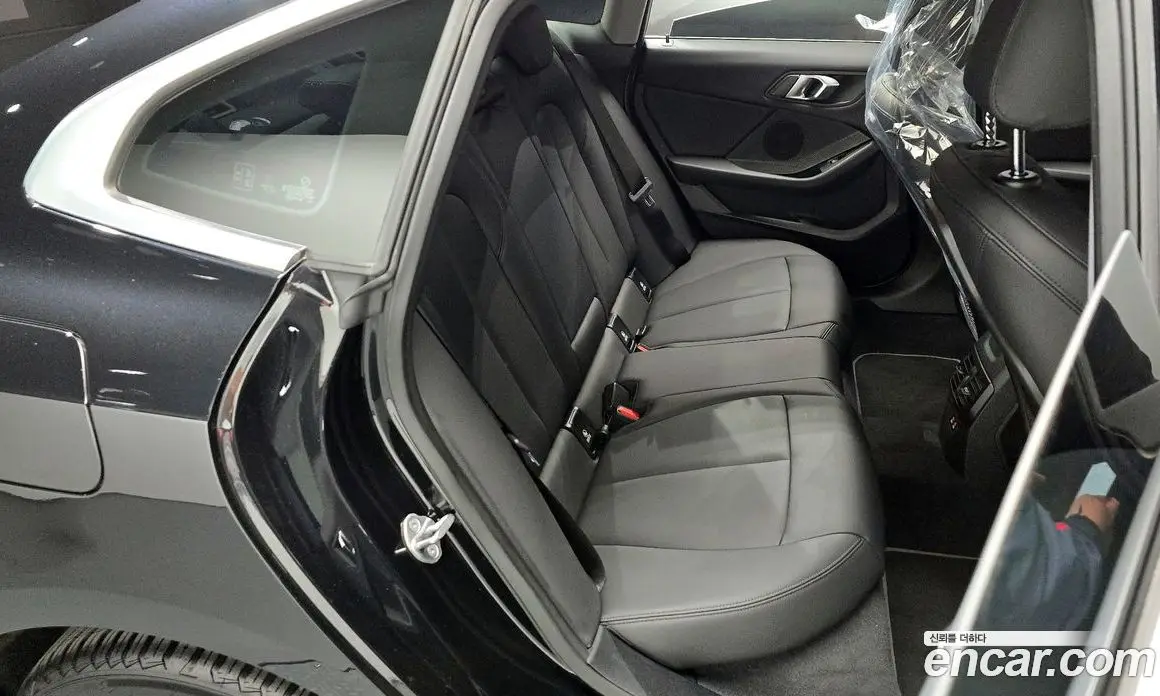BMW 2 серия 2022 2.0 автомат (гидро), фото 12