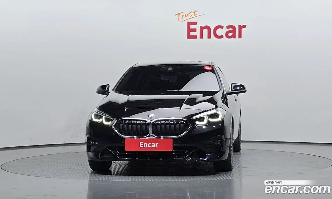 BMW 2 серия 2022 2.0 автомат (гидро), фото 3