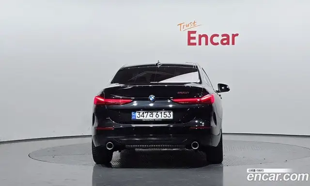 BMW 2 серия 2022 2.0 автомат (гидро), миниатюра 4
