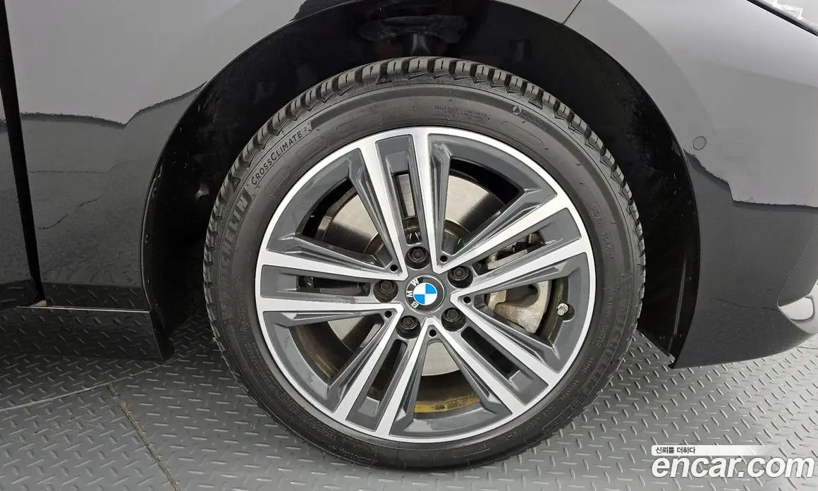 BMW 2 серия 2022 2.0 автомат (гидро), фото 5