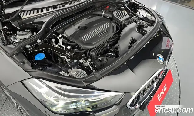 BMW 2 серия 2022 2.0 автомат (гидро), миниатюра 6