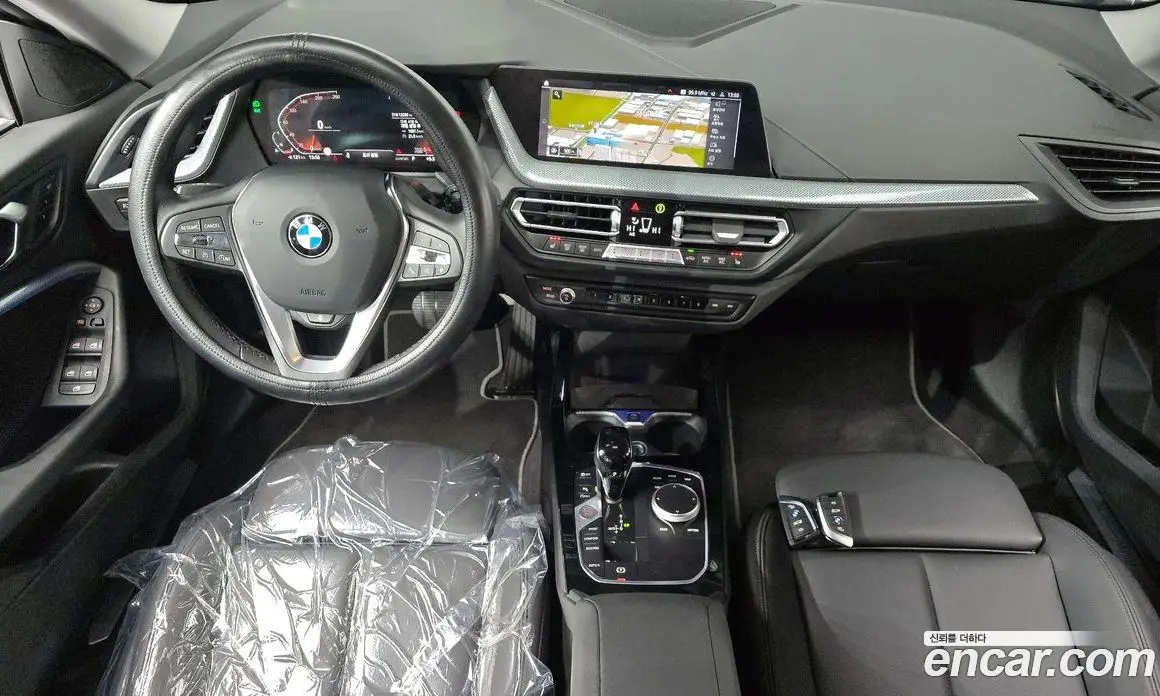 BMW 2 серия 2022 2.0 автомат (гидро), фото 7
