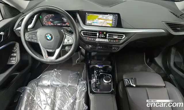 BMW 2 серия 2022 2.0 автомат (гидро), миниатюра 7