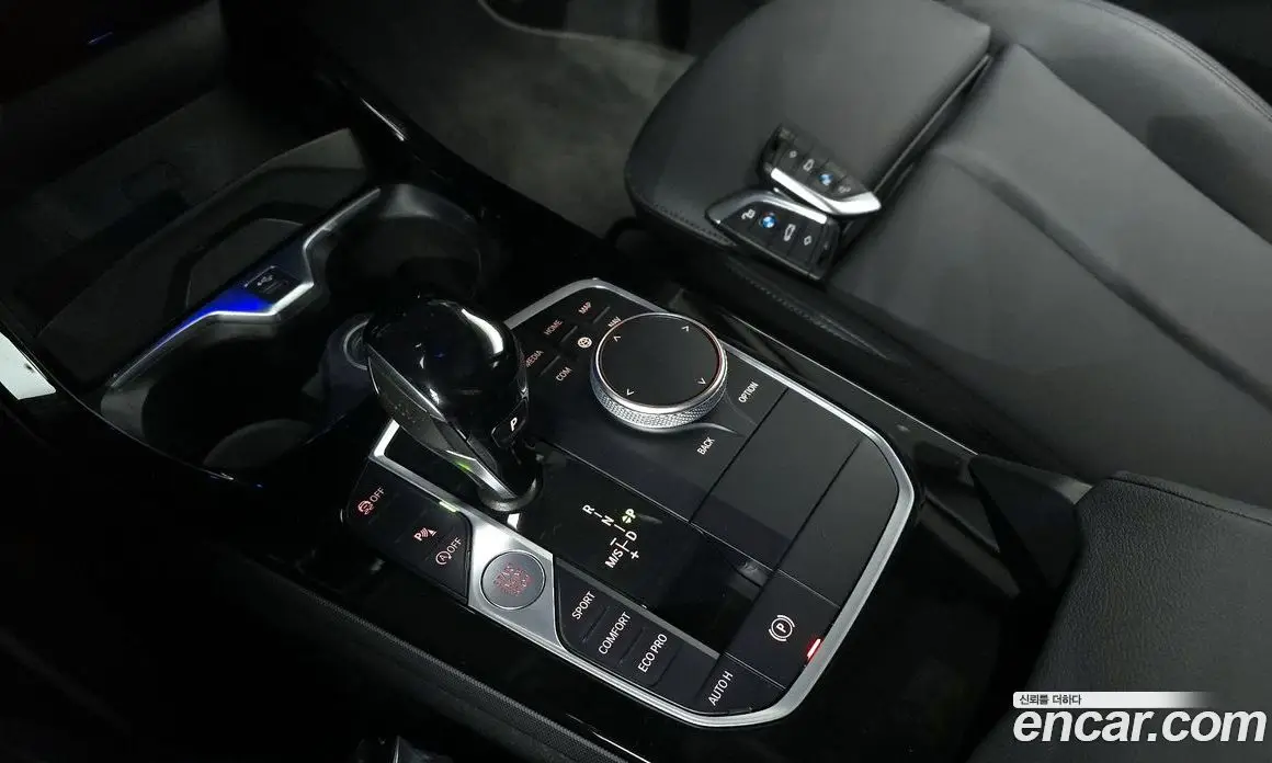 BMW 2 серия 2022 2.0 автомат (гидро), фото 9