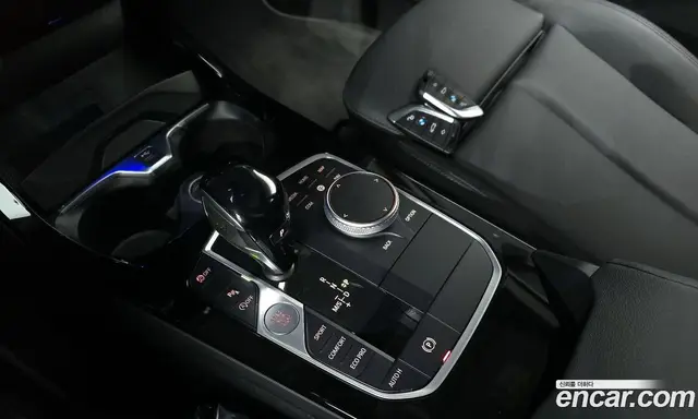 BMW 2 серия 2022 2.0 автомат (гидро), миниатюра 9