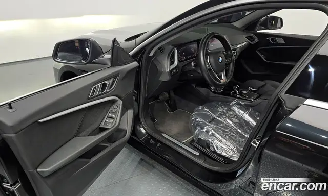 BMW 2 серия 2022 2.0 автомат (гидро), миниатюра 10