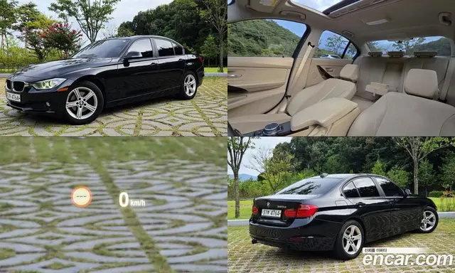 BMW 3 серия, 2015, 274 685 км
