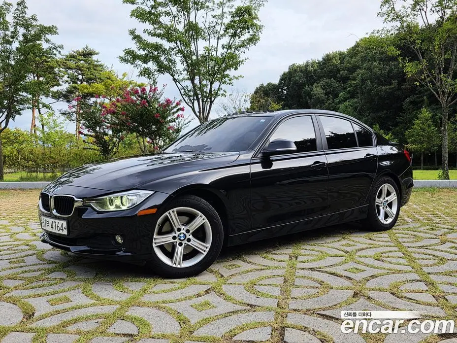 BMW 3 серия 2015 2.0 автомат (гидро), фото 2 BMW 3 серия 2015 2.0 автомат (гидро), фото 2
