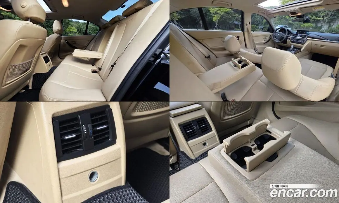 BMW 3 серия 2015 2.0 автомат (гидро), фото 11 BMW 3 серия 2015 2.0 автомат (гидро), фото 11