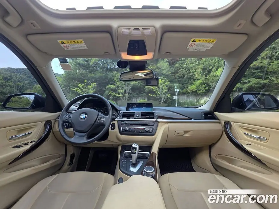 BMW 3 серия 2015 2.0 автомат (гидро), фото 12 BMW 3 серия 2015 2.0 автомат (гидро), фото 12
