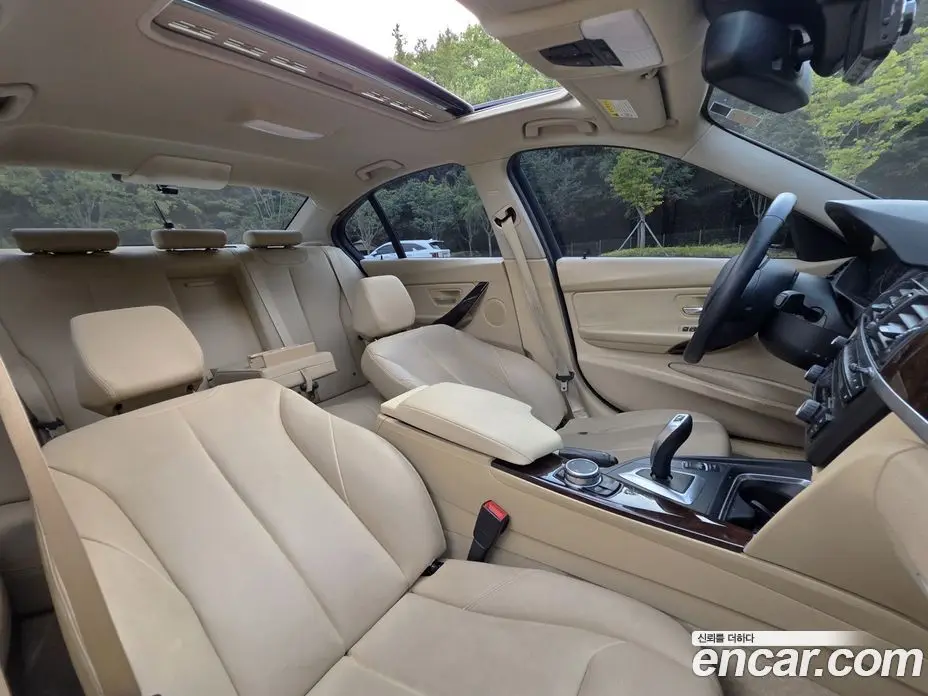 BMW 3 серия 2015 2.0 автомат (гидро), фото 13 BMW 3 серия 2015 2.0 автомат (гидро), фото 13