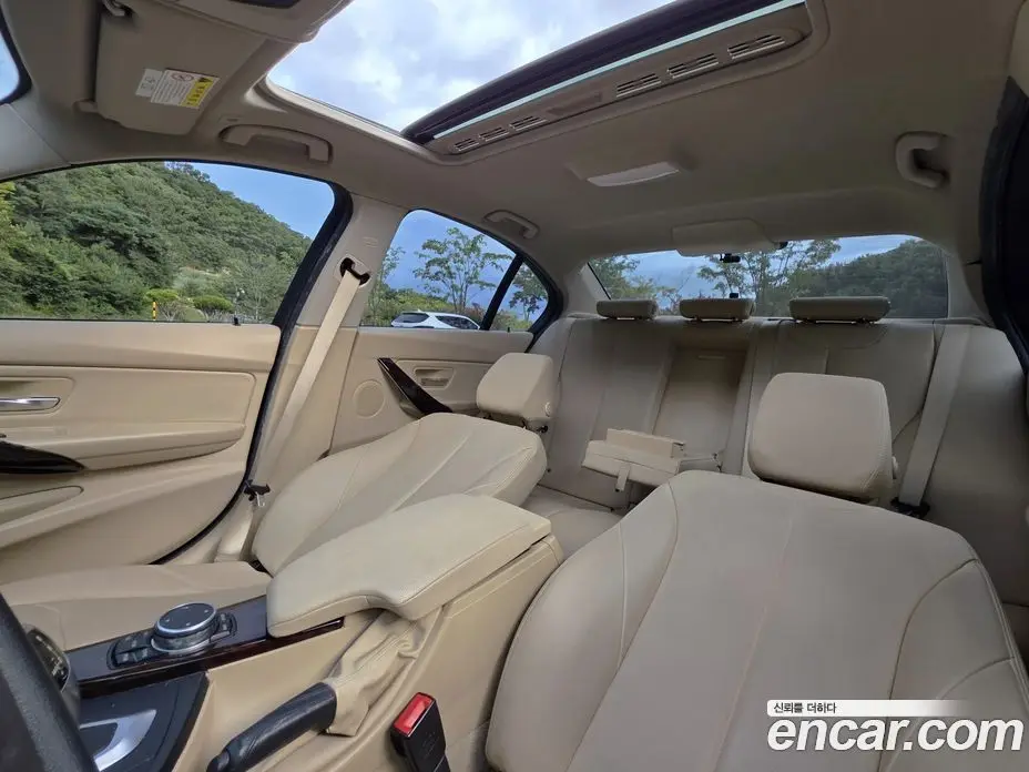BMW 3 серия 2015 2.0 автомат (гидро), фото 14 BMW 3 серия 2015 2.0 автомат (гидро), фото 14