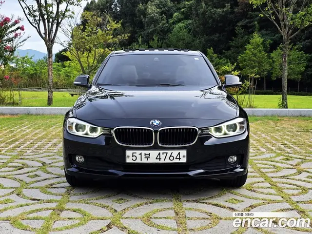 BMW 3 серия 2015 2.0 автомат (гидро), миниатюра 4 BMW 3 серия 2015 2.0 автомат (гидро), миниатюра 4