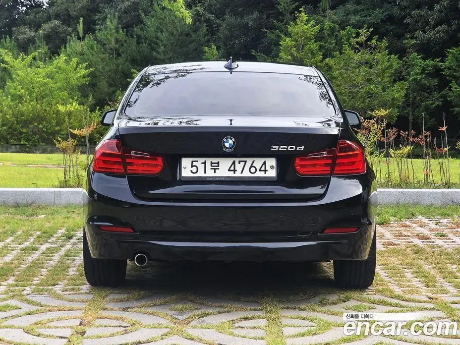 BMW 3 серия 2015 2.0 автомат (гидро), фото 5 BMW 3 серия 2015 2.0 автомат (гидро), фото 5