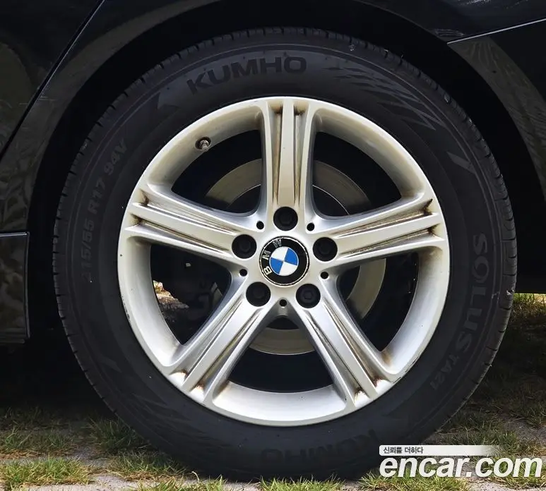 BMW 3 серия 2015 2.0 автомат (гидро), фото 6 BMW 3 серия 2015 2.0 автомат (гидро), фото 6