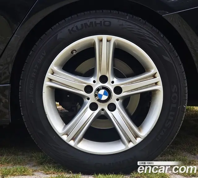 BMW 3 серия 2015 2.0 автомат (гидро), миниатюра 6 BMW 3 серия 2015 2.0 автомат (гидро), миниатюра 6