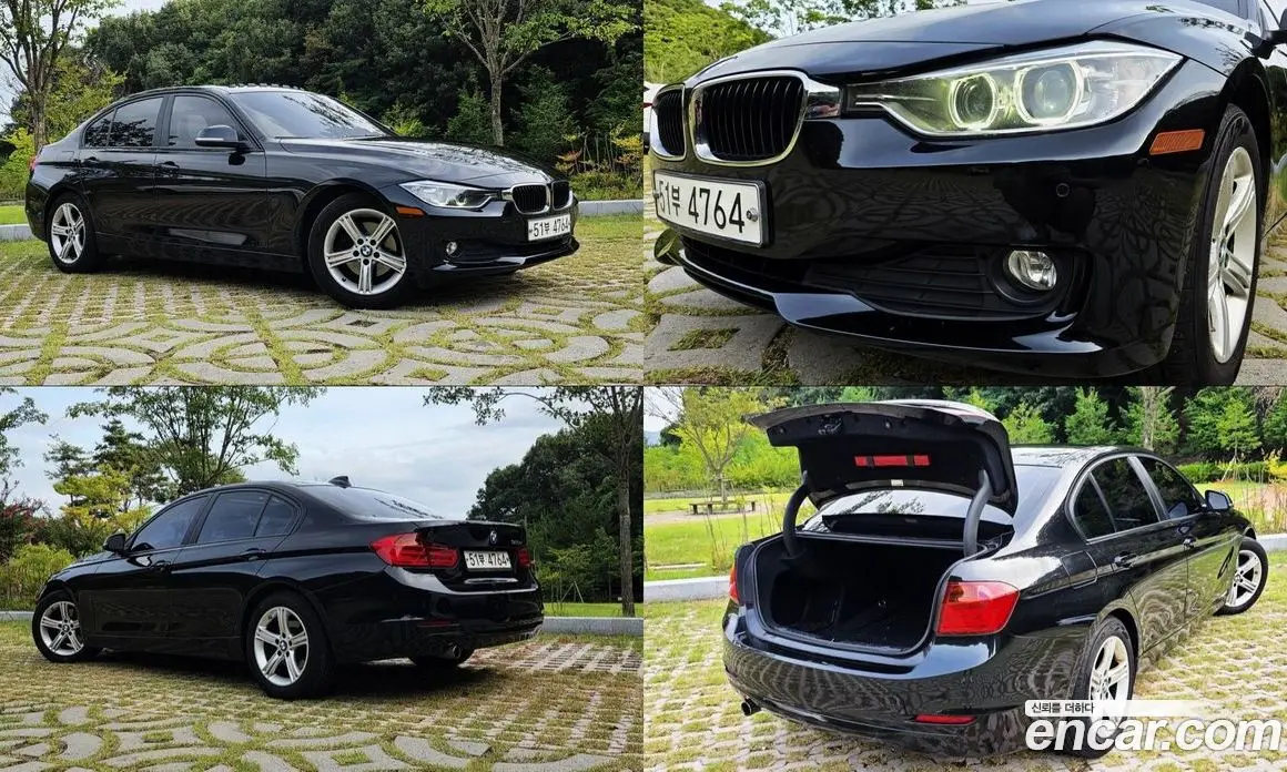 BMW 3 серия 2015 2.0 автомат (гидро), фото 7 BMW 3 серия 2015 2.0 автомат (гидро), фото 7