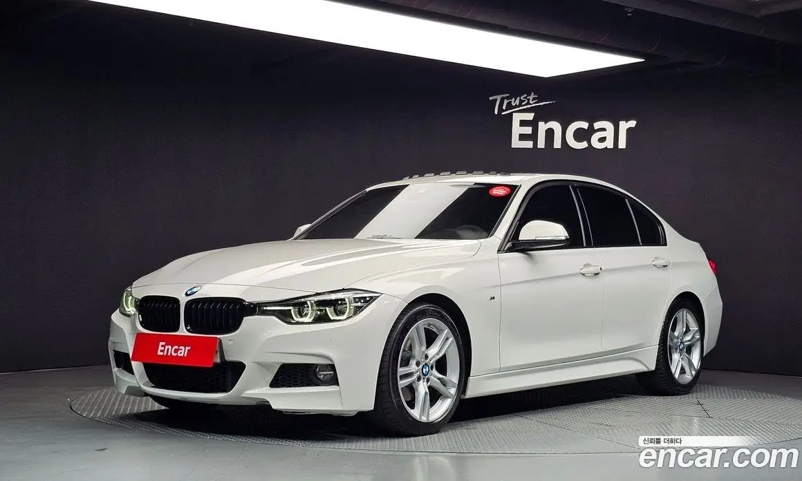 BMW 3 серия 2018 2.0 автомат (гидро), фото 1 BMW 3 серия 2018 2.0 автомат (гидро), фото 1