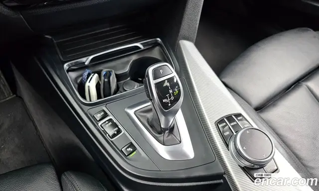 BMW 3 серия 2018 2.0 автомат (гидро), миниатюра 12