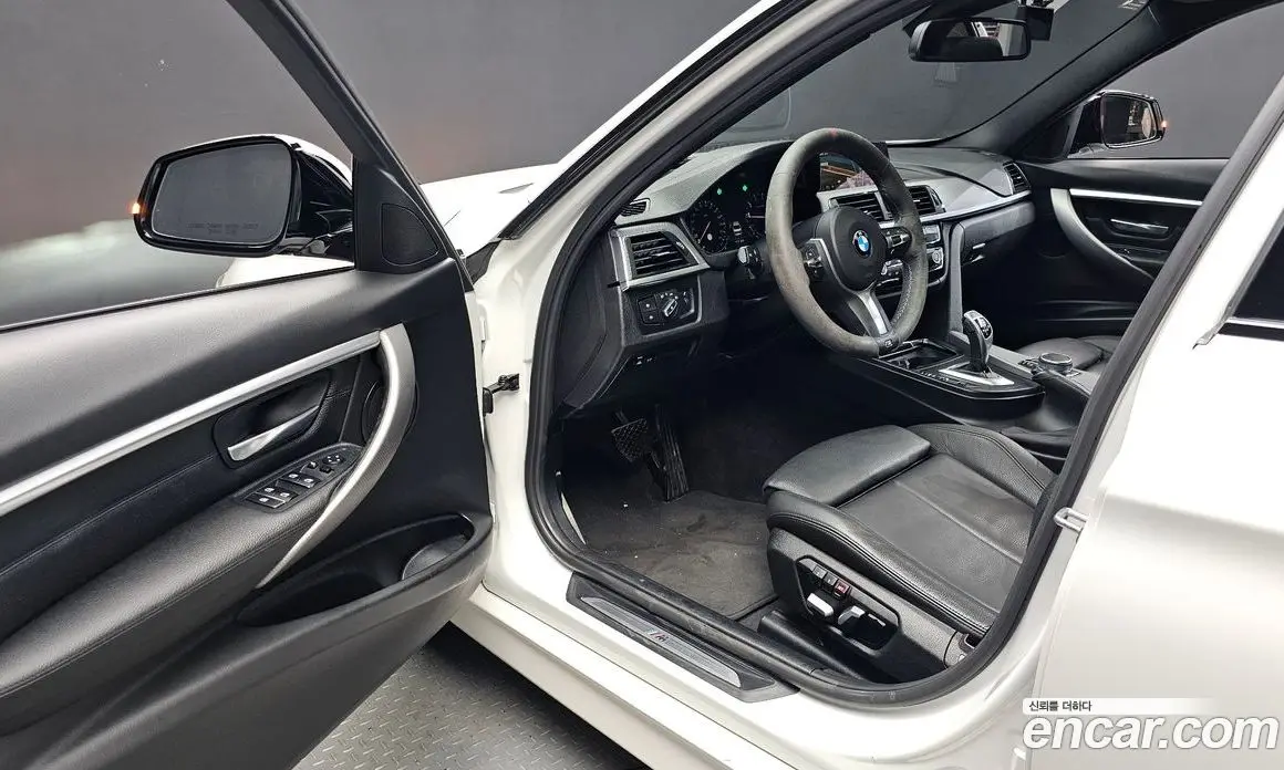 BMW 3 серия 2018 2.0 автомат (гидро), фото 13 BMW 3 серия 2018 2.0 автомат (гидро), фото 13