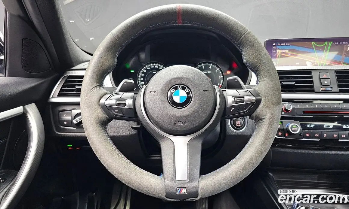 BMW 3 серия 2018 2.0 автомат (гидро), фото 19 BMW 3 серия 2018 2.0 автомат (гидро), фото 19