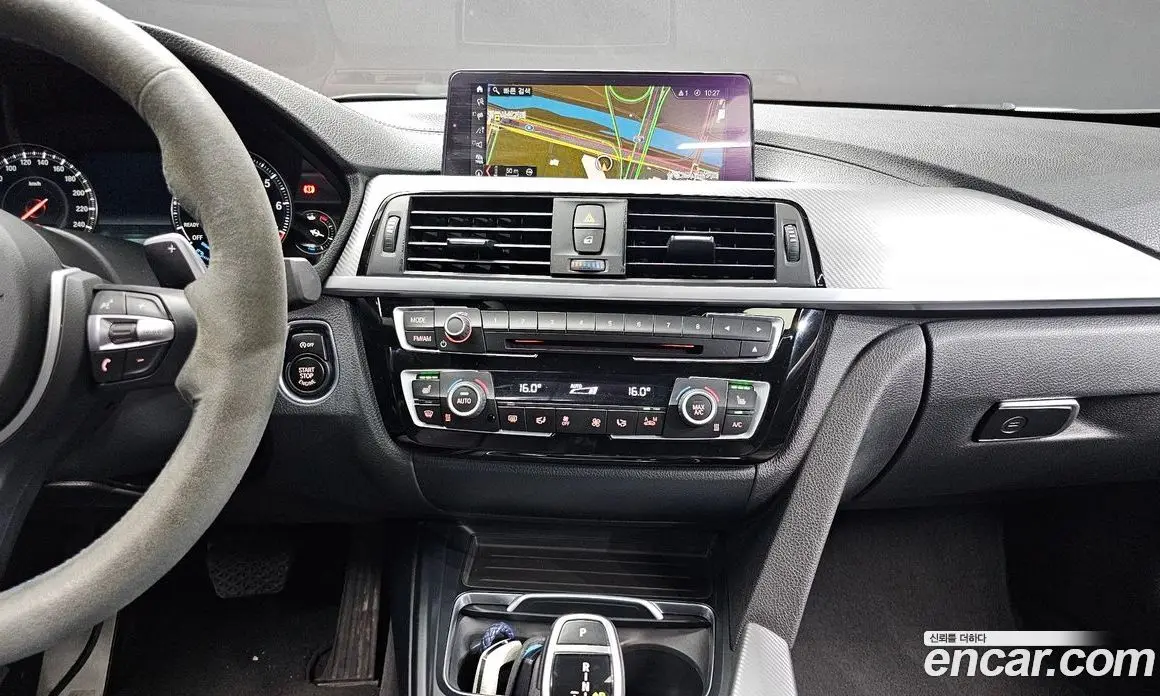 BMW 3 серия 2018 2.0 автомат (гидро), фото 20 BMW 3 серия 2018 2.0 автомат (гидро), фото 20