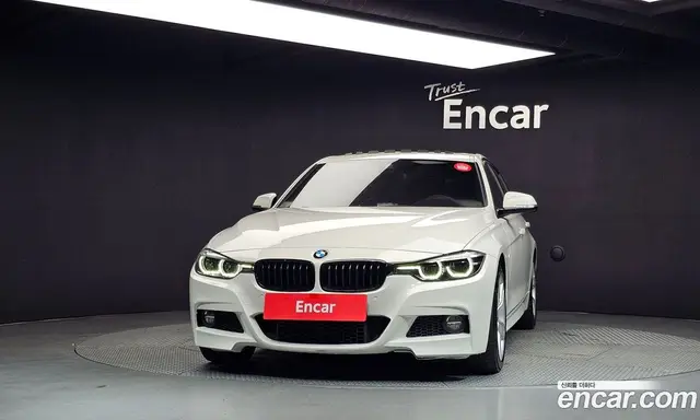 BMW 3 серия 2018 2.0 автомат (гидро), миниатюра 3 BMW 3 серия 2018 2.0 автомат (гидро), миниатюра 3