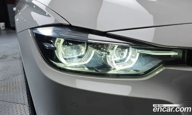 BMW 3 серия 2018 2.0 автомат (гидро), миниатюра 8 BMW 3 серия 2018 2.0 автомат (гидро), миниатюра 8