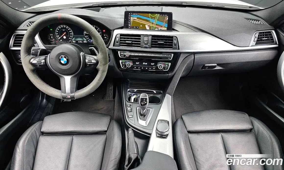 BMW 3 серия 2018 2.0 автомат (гидро), фото 10 BMW 3 серия 2018 2.0 автомат (гидро), фото 10