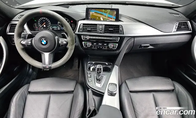 BMW 3 серия 2018 2.0 автомат (гидро), миниатюра 10 BMW 3 серия 2018 2.0 автомат (гидро), миниатюра 10