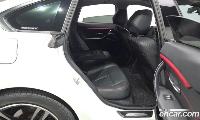 BMW 4 серия 2015 2.0 автомат (гидро), миниатюра 12