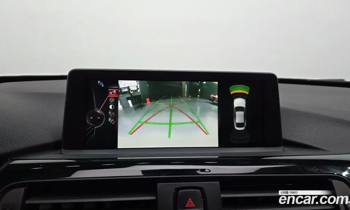 BMW 4 серия 2015 2.0 автомат (гидро), фото 16