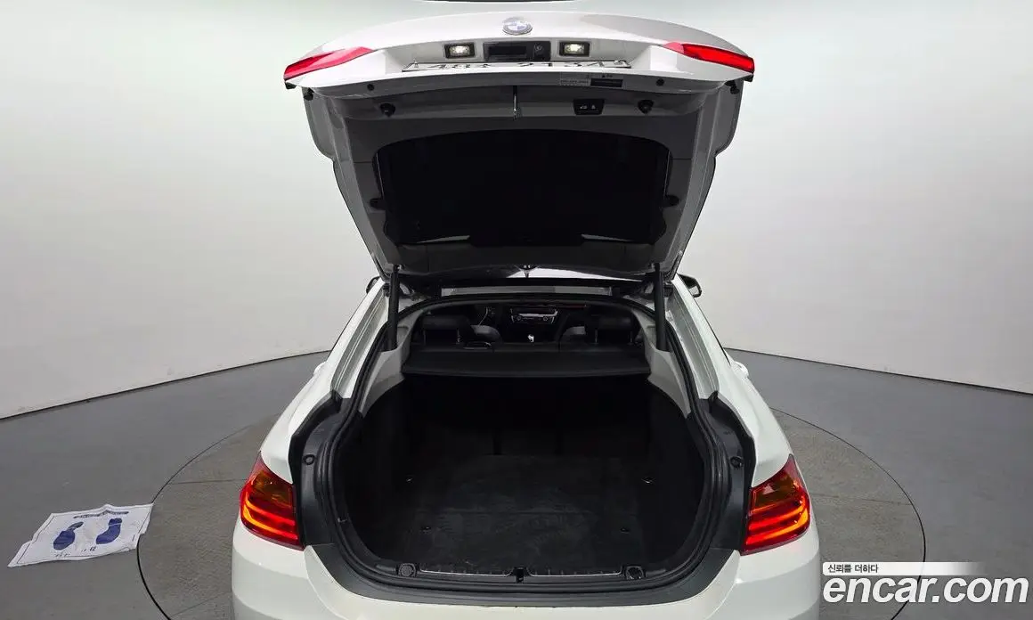 BMW 4 серия 2015 2.0 автомат (гидро), фото 20