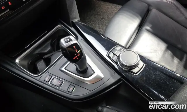 BMW 4 серия 2015 2.0 автомат (гидро), миниатюра 9