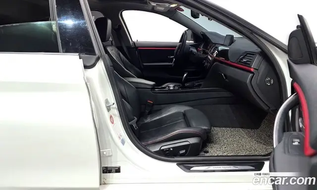 BMW 4 серия 2015 2.0 автомат (гидро), миниатюра 10