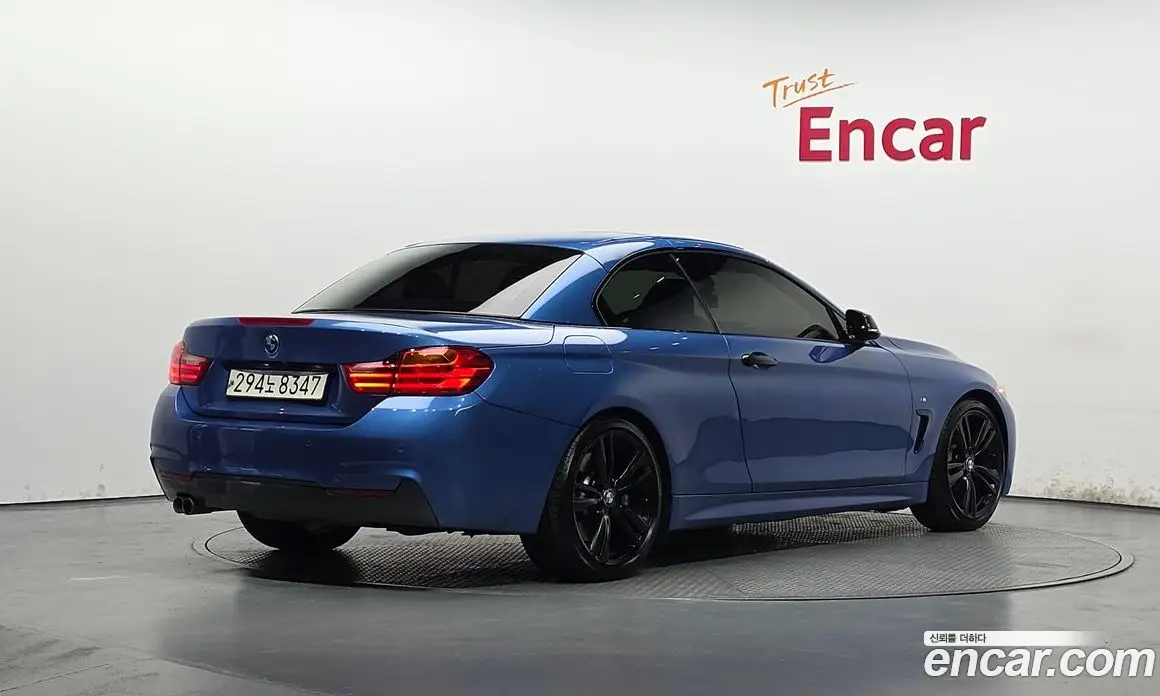 BMW 4 серия 2017 2.0 автомат (гидро), фото 2 BMW 4 серия 2017 2.0 автомат (гидро), фото 2