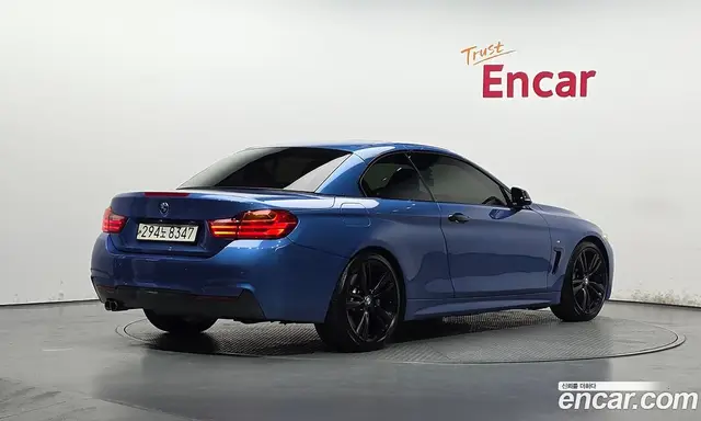 BMW 4 серия 2017 2.0 автомат (гидро), миниатюра 2 BMW 4 серия 2017 2.0 автомат (гидро), миниатюра 2