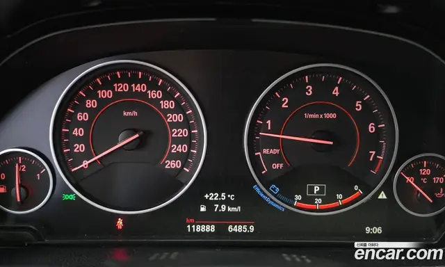 BMW 4 серия 2017 2.0 автомат (гидро), миниатюра 11 BMW 4 серия 2017 2.0 автомат (гидро), миниатюра 11