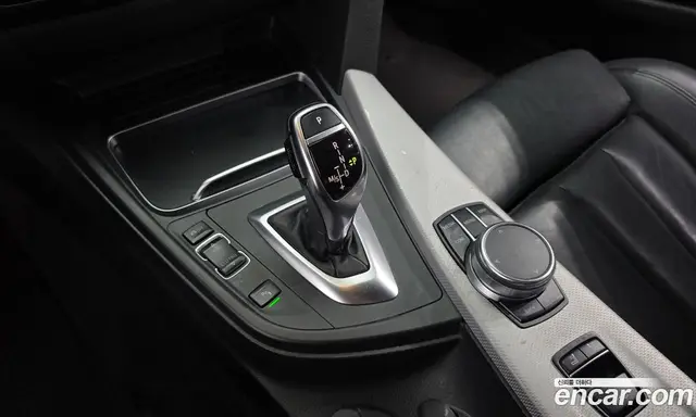 BMW 4 серия 2017 2.0 автомат (гидро), миниатюра 12