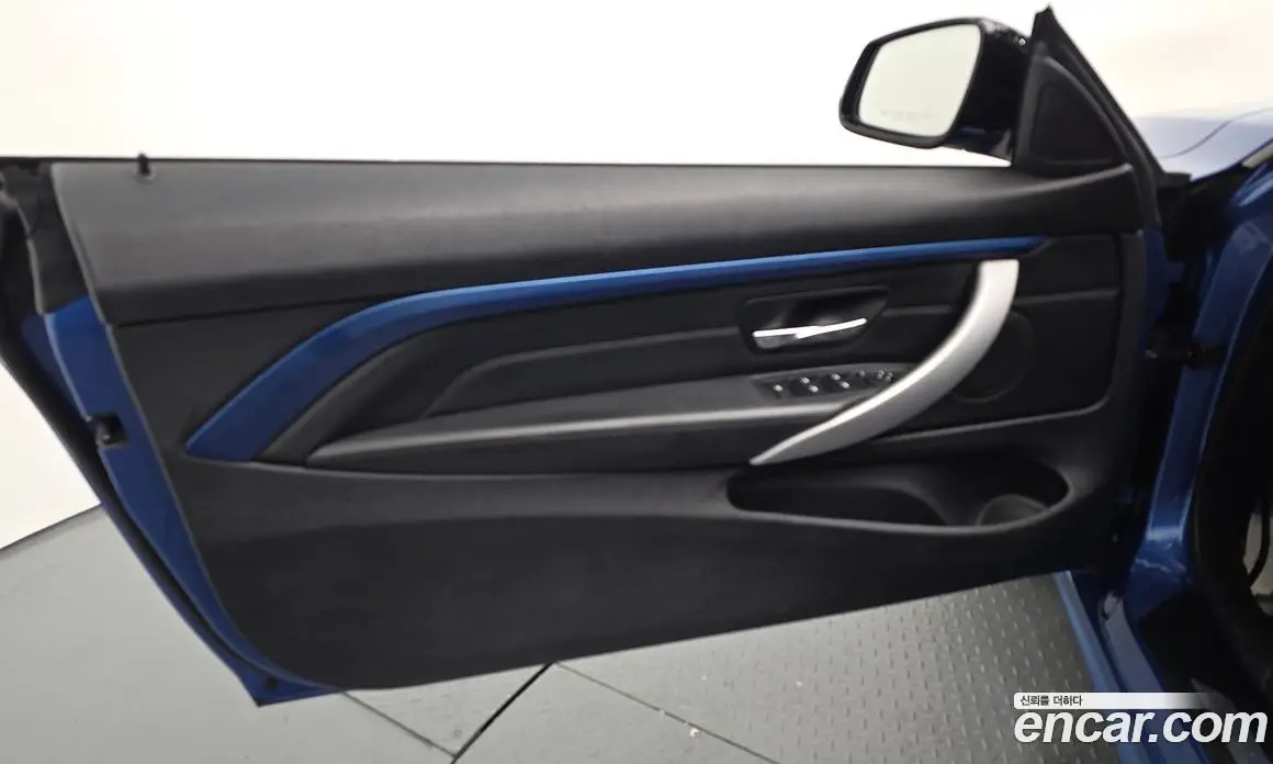 BMW 4 серия 2017 2.0 автомат (гидро), фото 14 BMW 4 серия 2017 2.0 автомат (гидро), фото 14