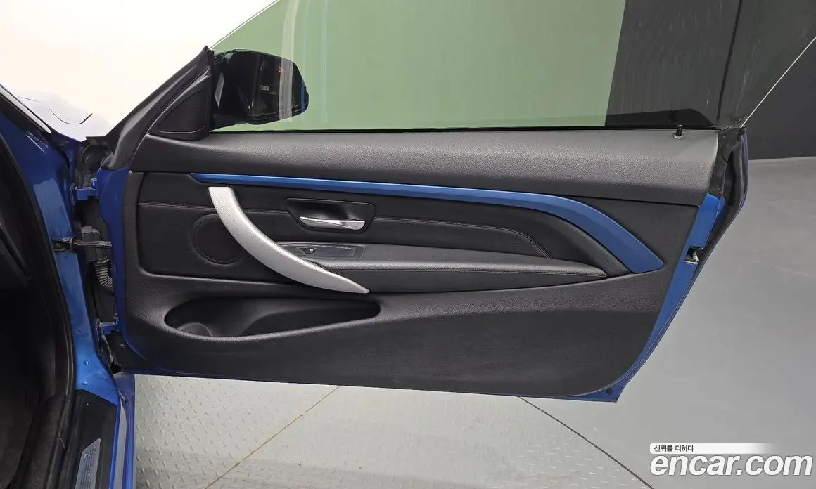 BMW 4 серия 2017 2.0 автомат (гидро), фото 15 BMW 4 серия 2017 2.0 автомат (гидро), фото 15
