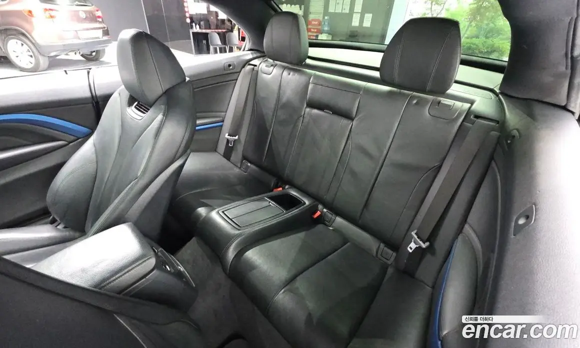 BMW 4 серия 2017 2.0 автомат (гидро), фото 16 BMW 4 серия 2017 2.0 автомат (гидро), фото 16
