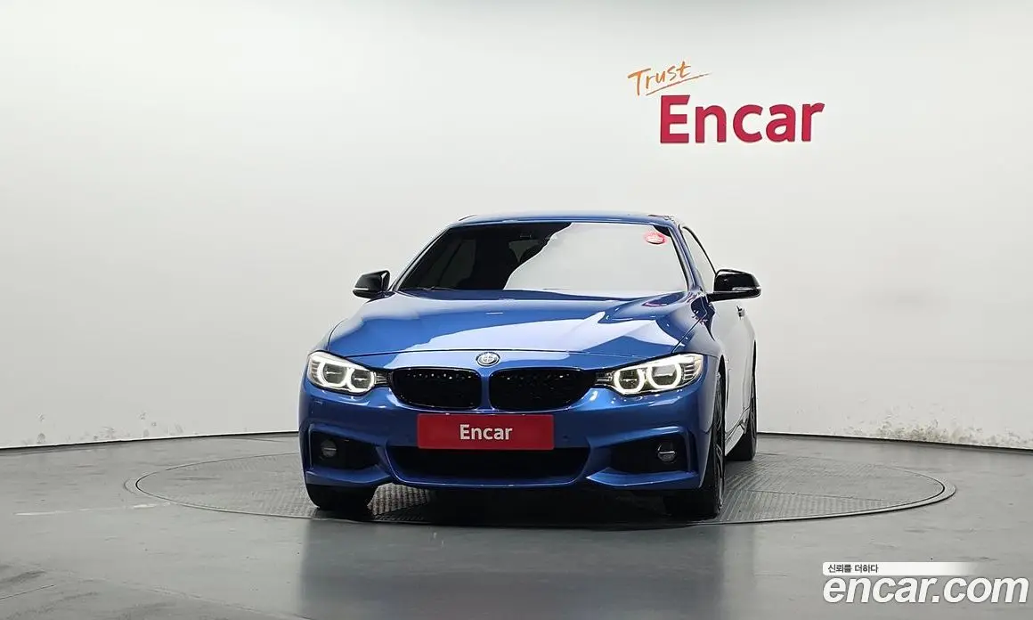 BMW 4 серия 2017 2.0 автомат (гидро), фото 3 BMW 4 серия 2017 2.0 автомат (гидро), фото 3