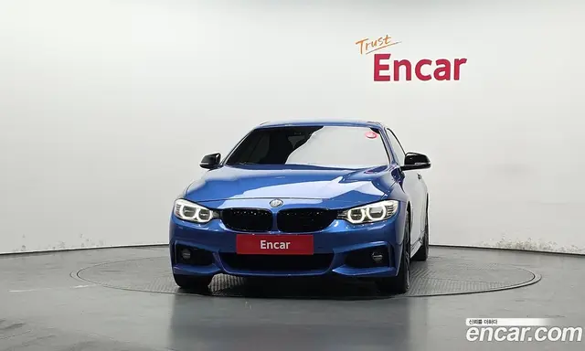 BMW 4 серия 2017 2.0 автомат (гидро), миниатюра 3 BMW 4 серия 2017 2.0 автомат (гидро), миниатюра 3