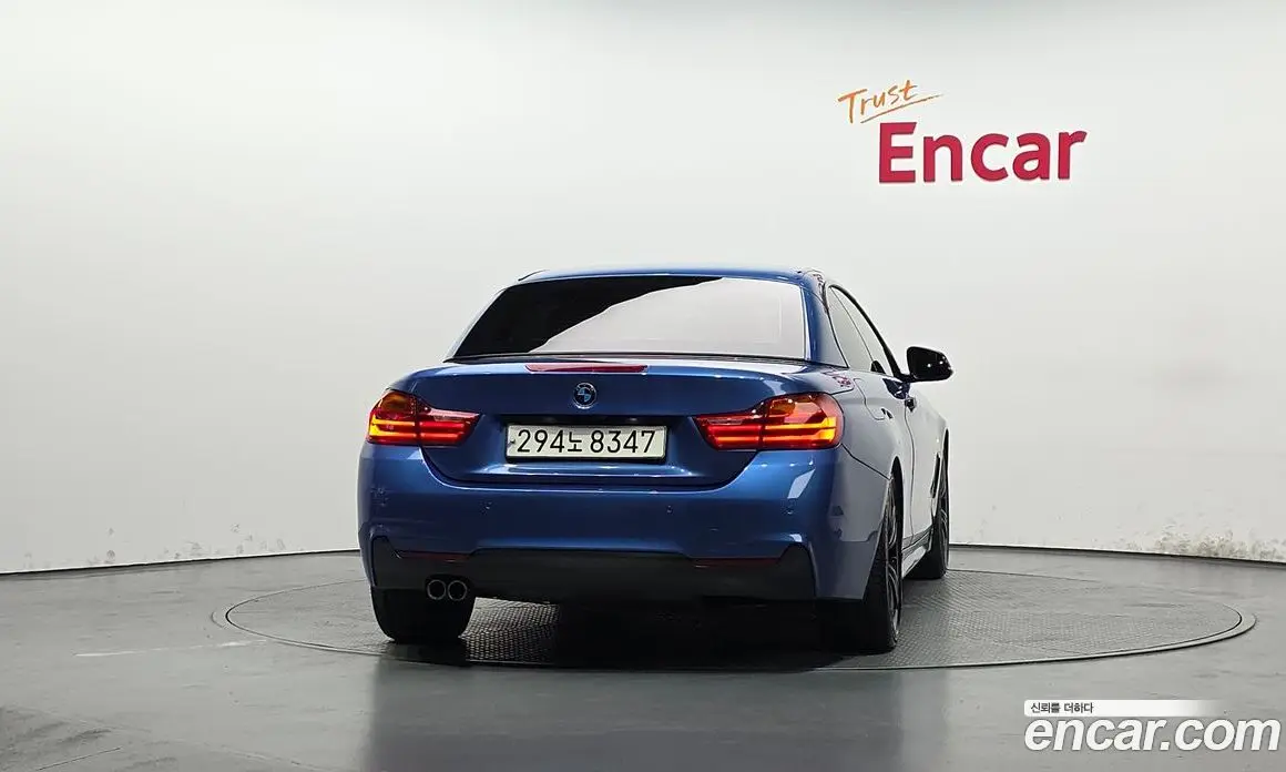 BMW 4 серия 2017 2.0 автомат (гидро), фото 4 BMW 4 серия 2017 2.0 автомат (гидро), фото 4