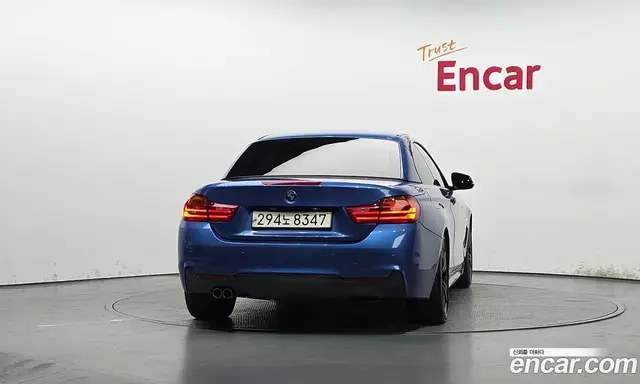 BMW 4 серия 2017 2.0 автомат (гидро), миниатюра 4 BMW 4 серия 2017 2.0 автомат (гидро), миниатюра 4