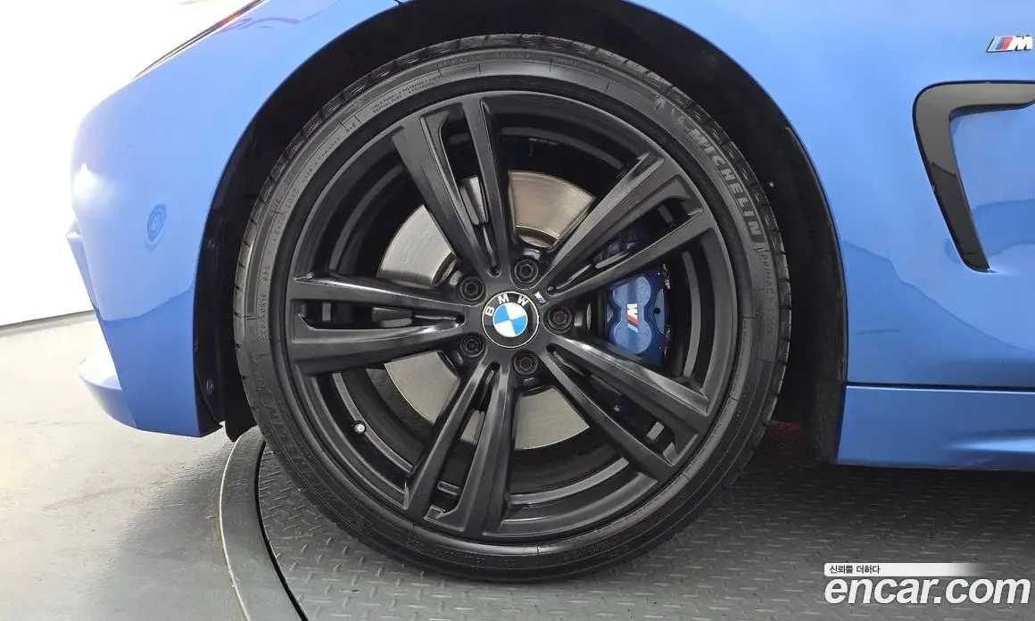 BMW 4 серия 2017 2.0 автомат (гидро), фото 5 BMW 4 серия 2017 2.0 автомат (гидро), фото 5